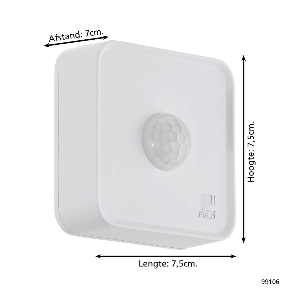 Sensor Zigbee für Eglo Connect.Z Eglo 9002759991067
