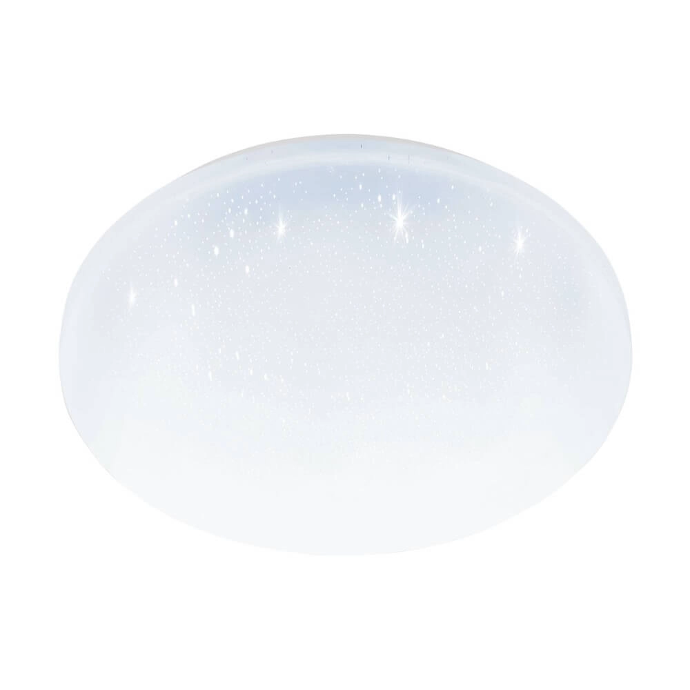 LED-Deckenleuchte Frania-S Ø 31 cm – 4000 K