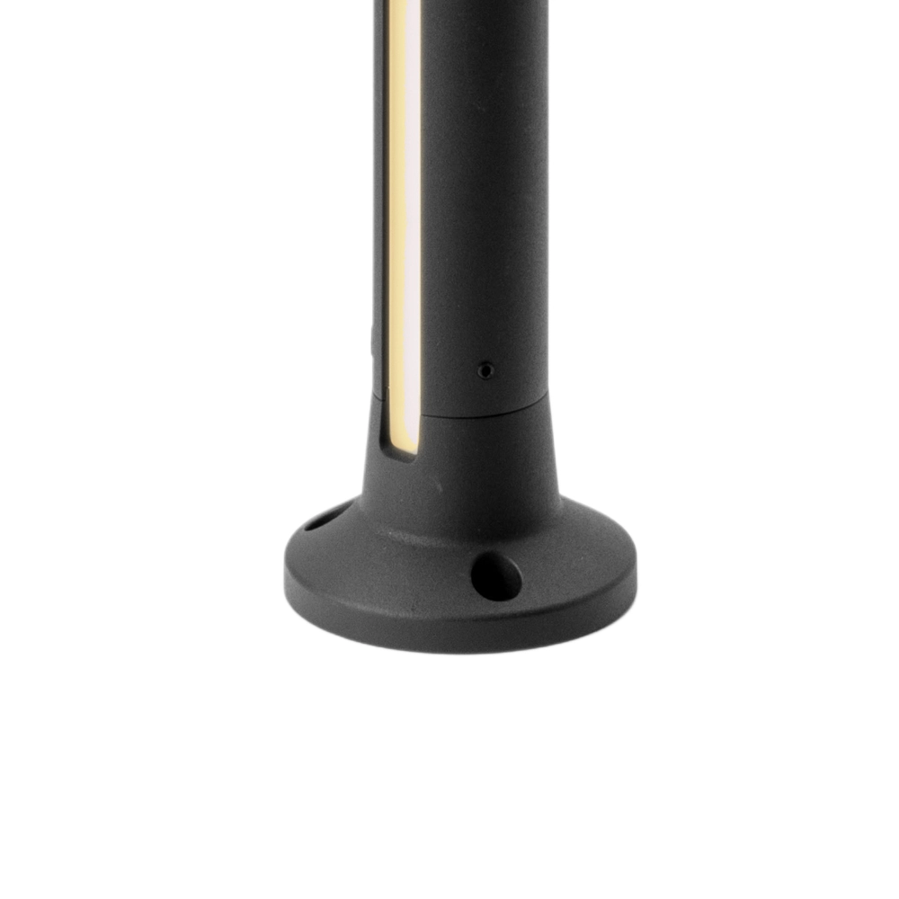 Design-Gartenlampe Lino Anthrazit Lightpro 8719979285050