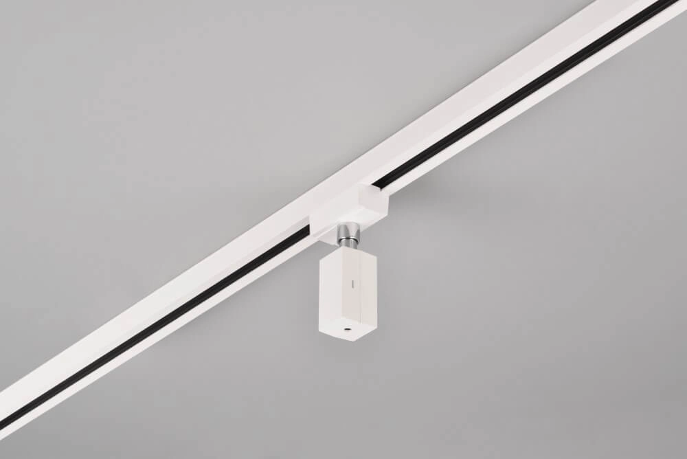 Pendel-Adapter Duoline weiß Trio 4017807577471