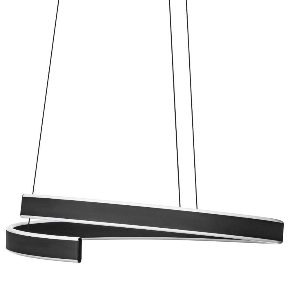 Hängelampe Zigbee Andabaia-Z Eglo 9008606242818