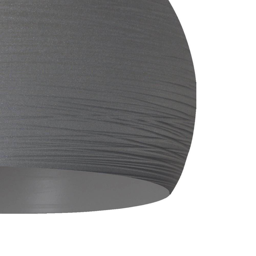 Betongraue Pendelleuchte Concepto 40 Masterlight 8718121102436