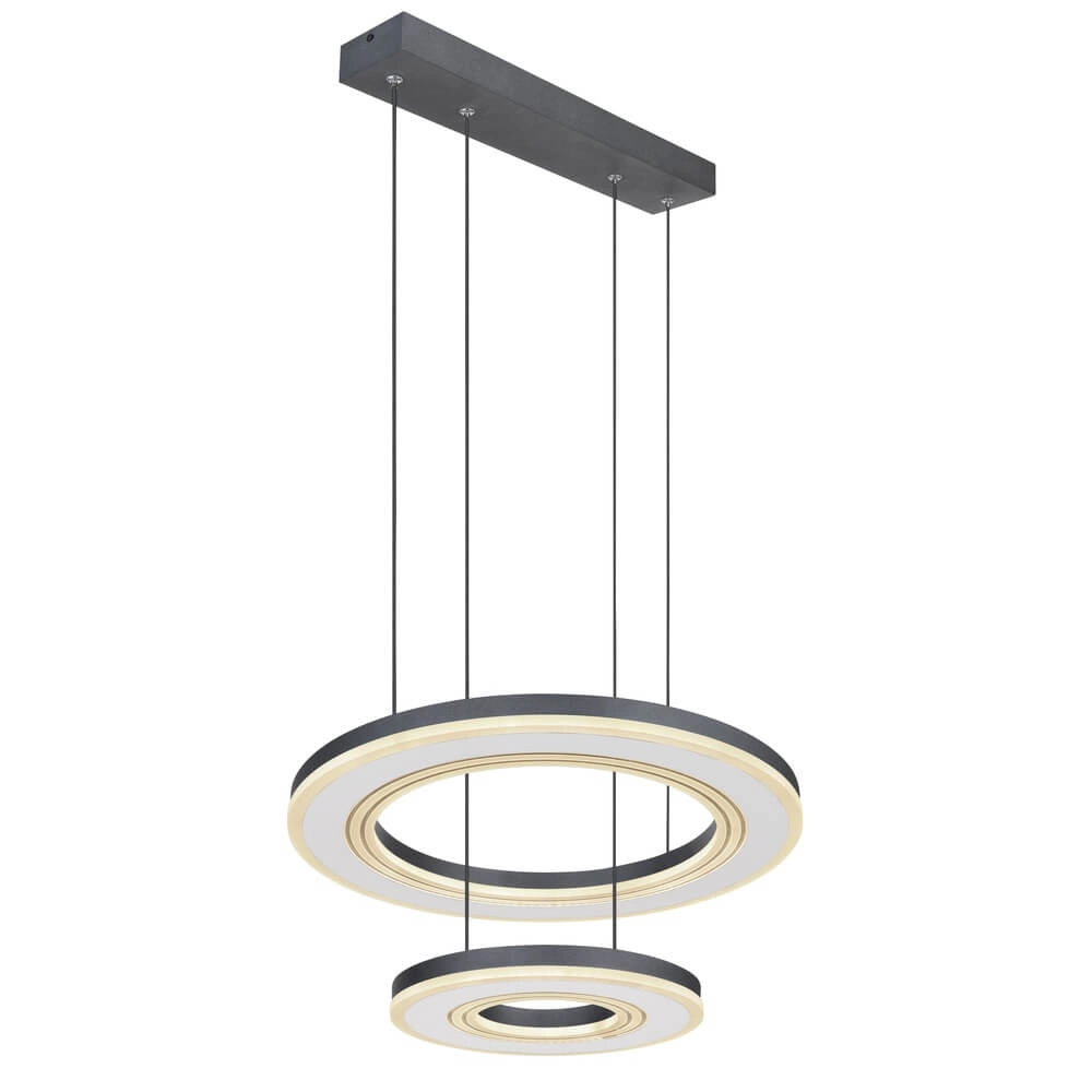 Design der Pendelleuchte Blasius Ø 50cm