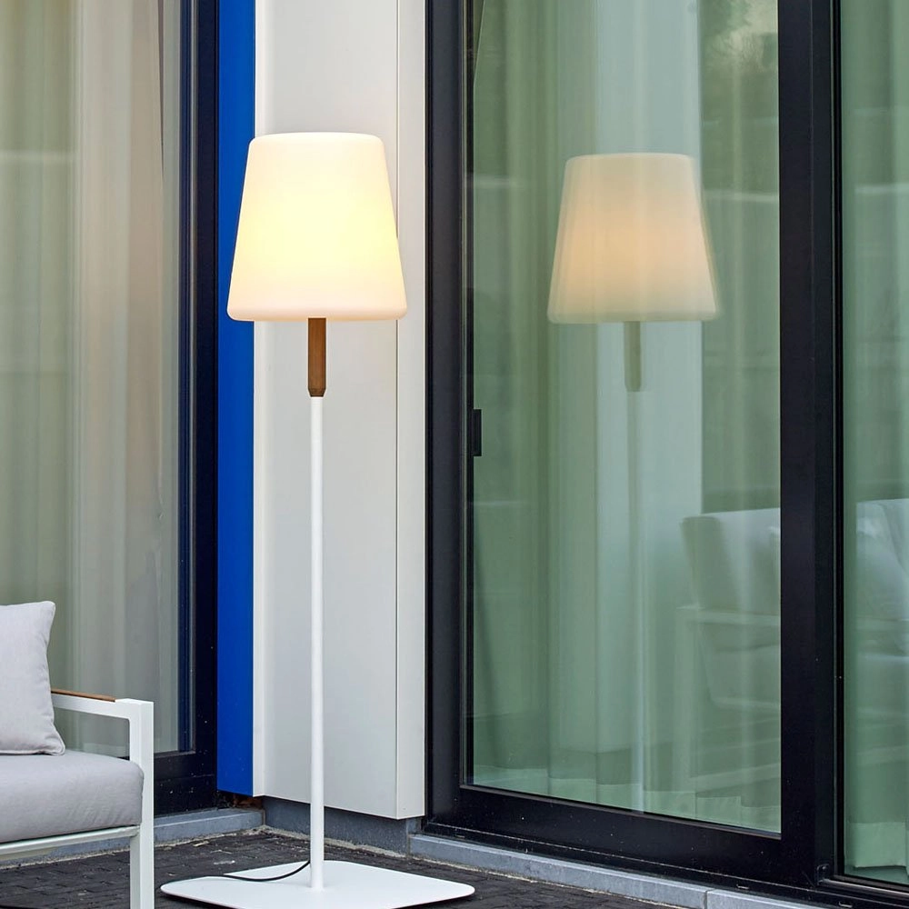 LED-Wegeleuchte Glow 186cm Royal Botania