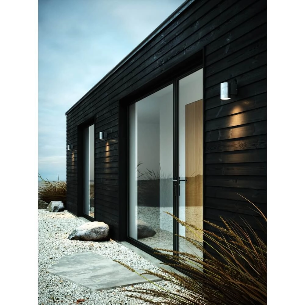 Leichter Tin Zink Nordlux 5704924014994