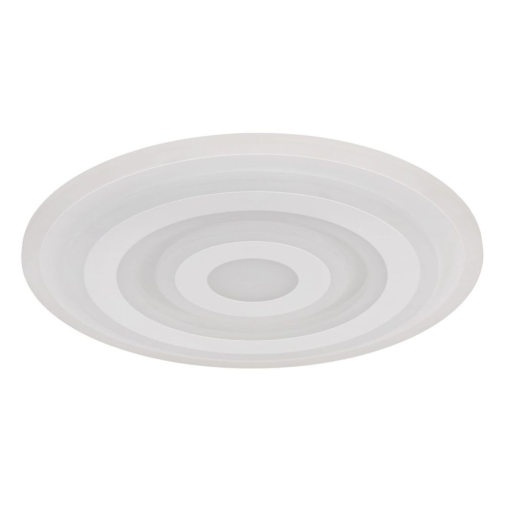 Design-Deckenlicht Alois weiße Ø 40cm Globo 9007371453900