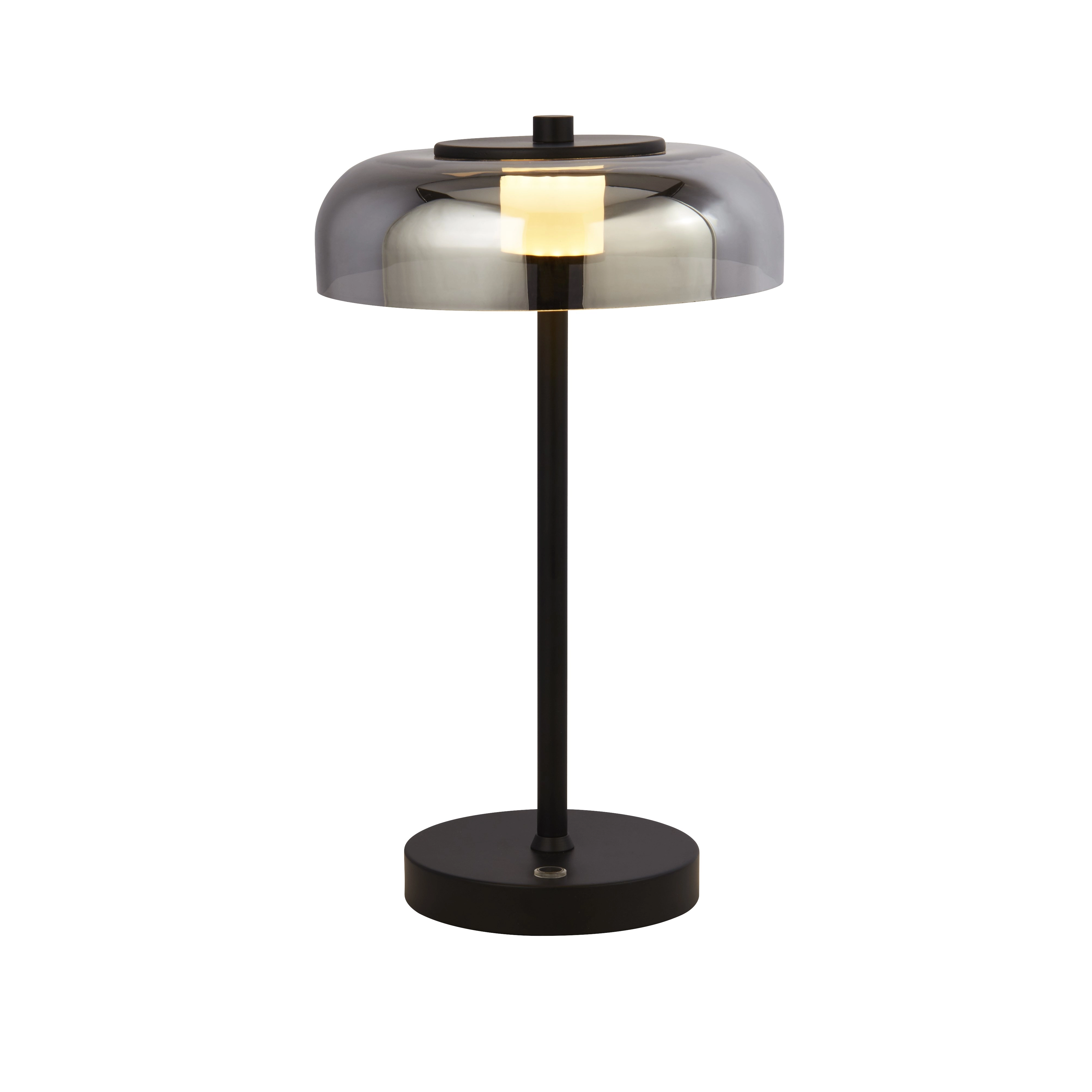 LED Tischlampe Frisbee Searchlight 5053423175737