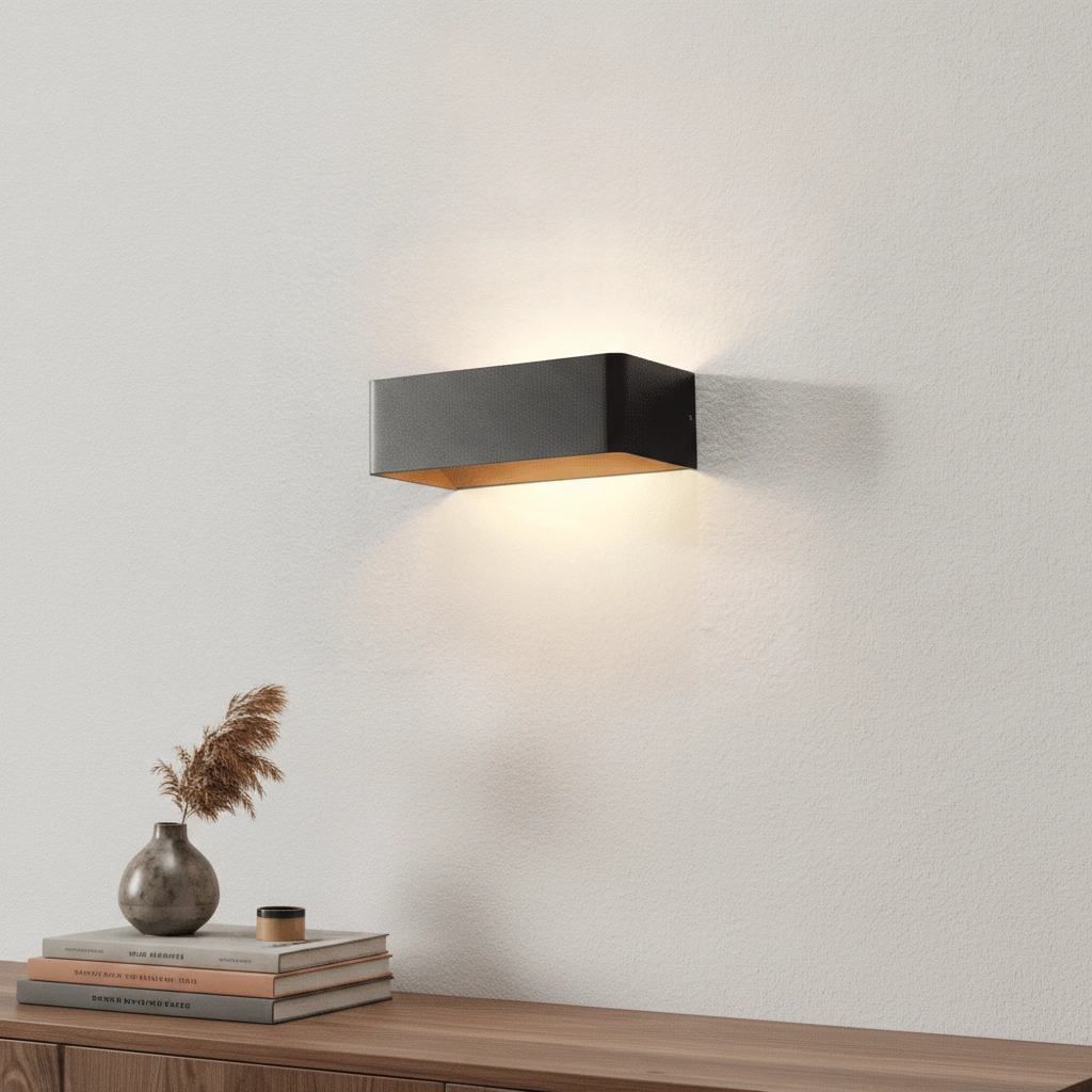 Led Up- & Downlight Mainz