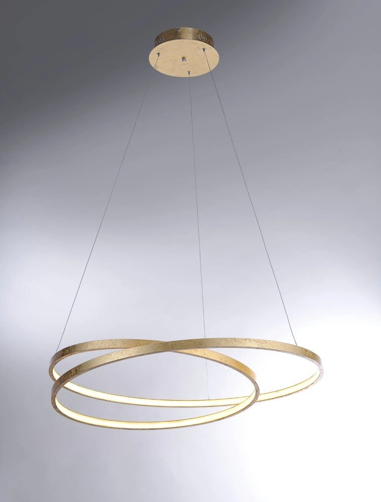 Hängelampe Roman Ø 72cm Paul Neuhaus 4012248305232