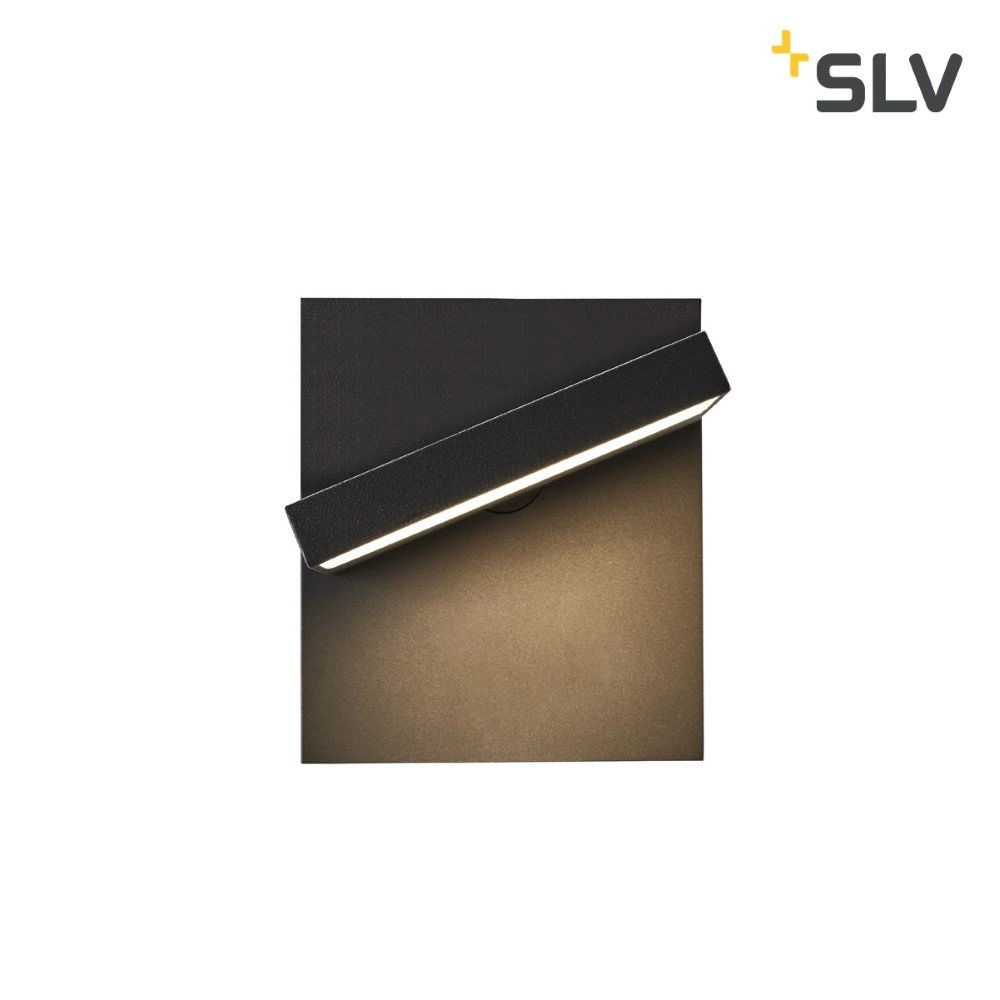 Wandleuchte Abridor SLV 4024163231800