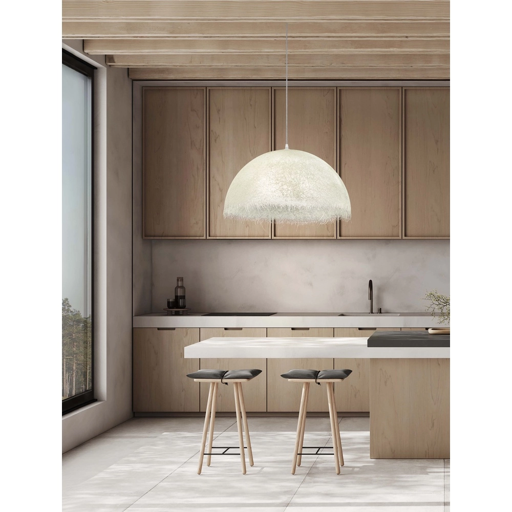 Pendelleuchte Lalu Ø 60cm Lyora 5212017468116