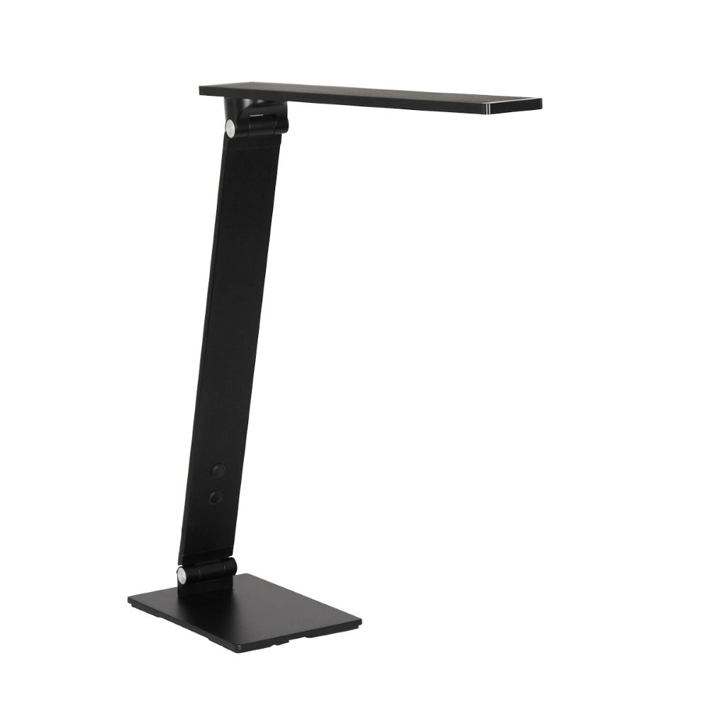 Schreibtischlampe Serenade LED schwarz Steinhauer 8712746132632