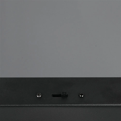 Design-Deckenlampe Arola Schwarz Trio 4017807683578