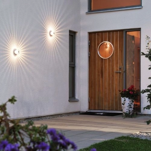 LED-Außenleuchte Monza L KonstSmide 7318307900316
