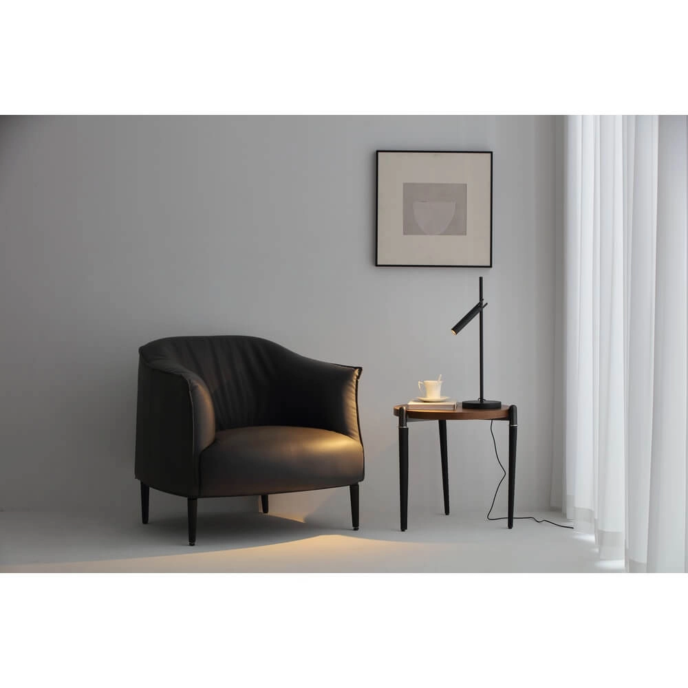 Moderne LED-Deckenleuchte Nydle 2-flammig Lyora 4255805301067