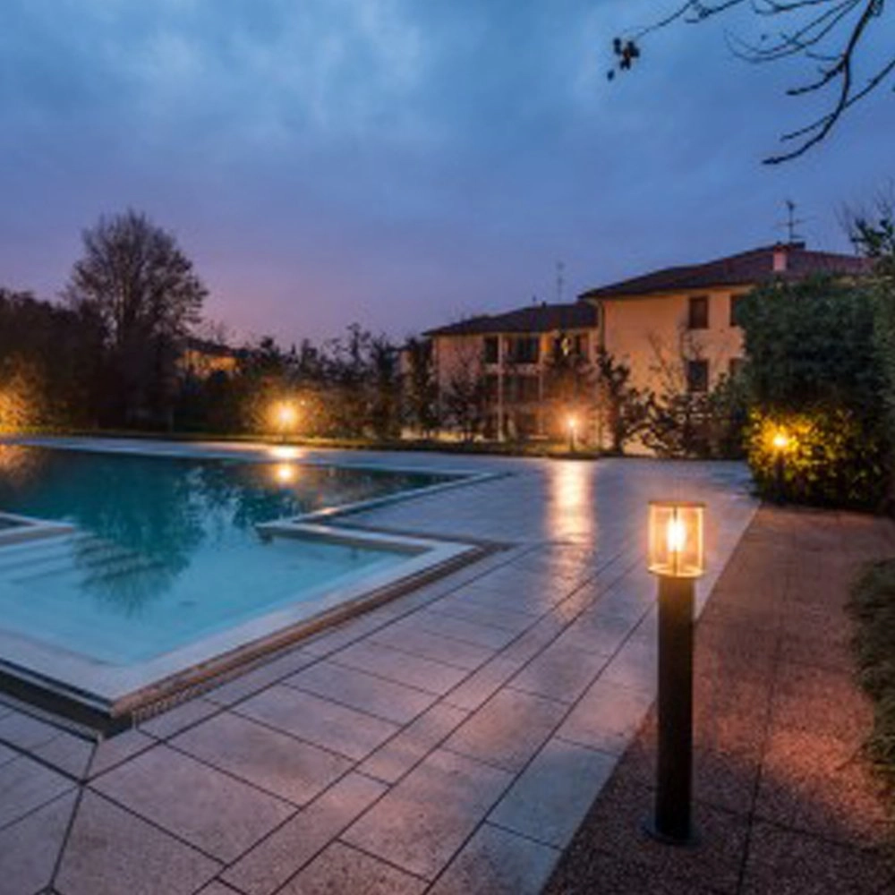 Terrasse Lampe Photonia SLV 4024163166096