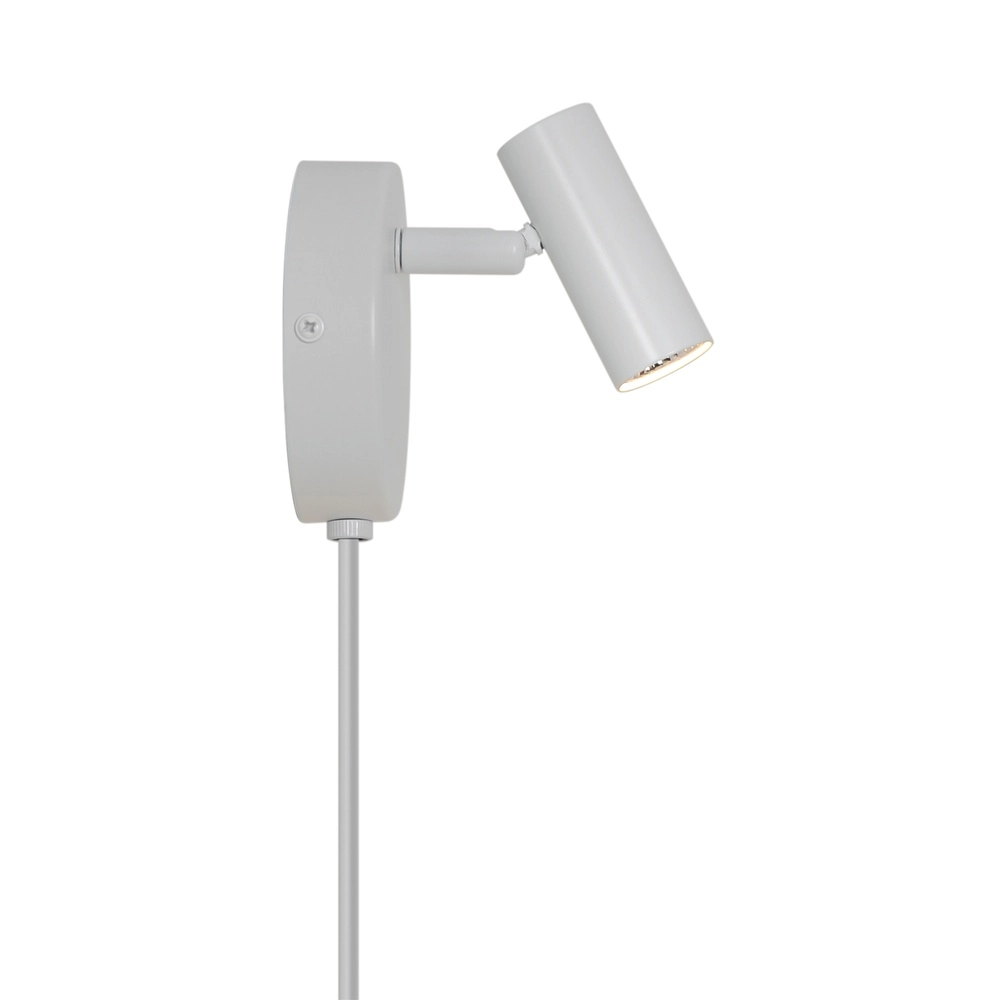 LED-Leselampe Omari  Weiß Nordlux 5704924027246