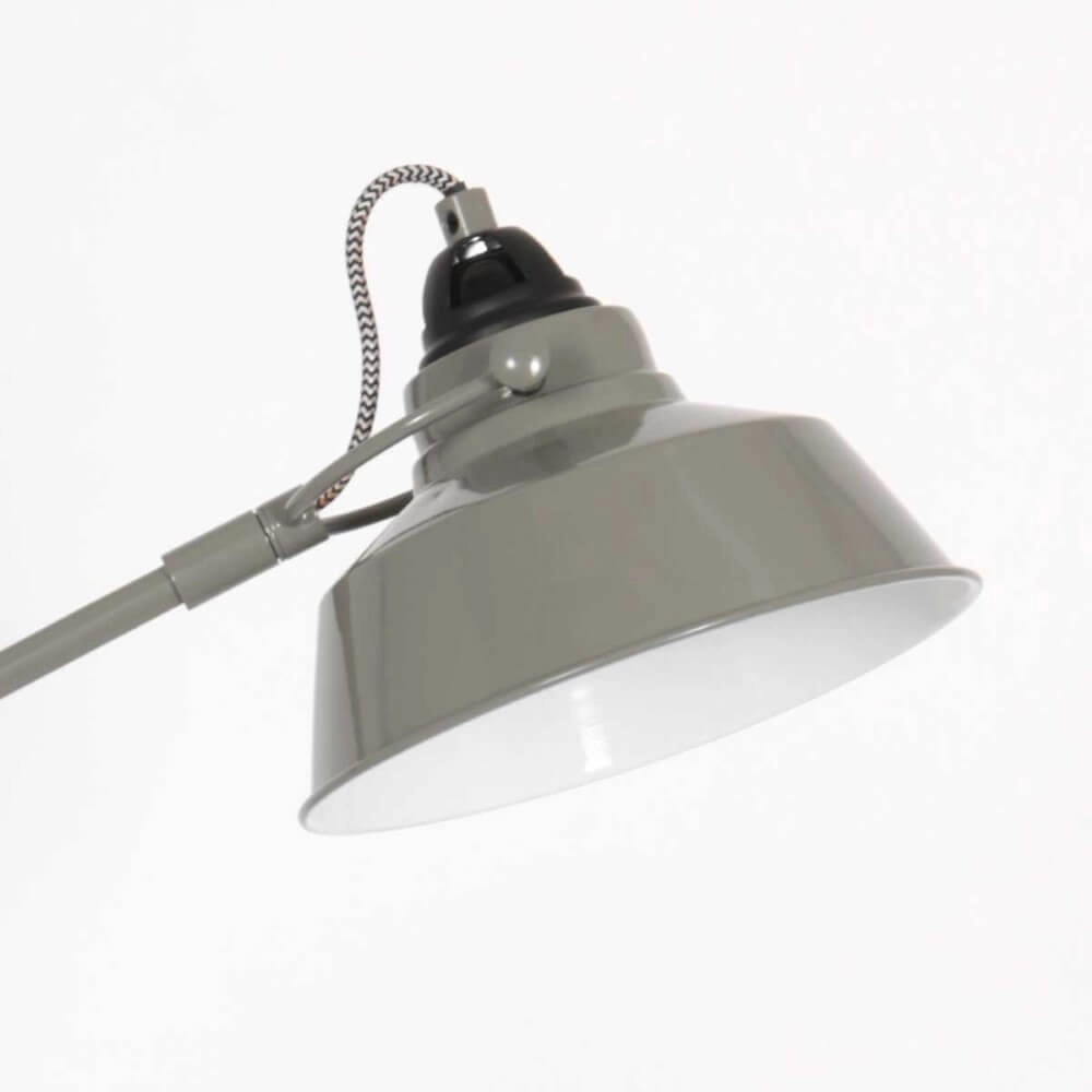 Retro-Schreibtischlampe Nove Steinhauer 8712746161298