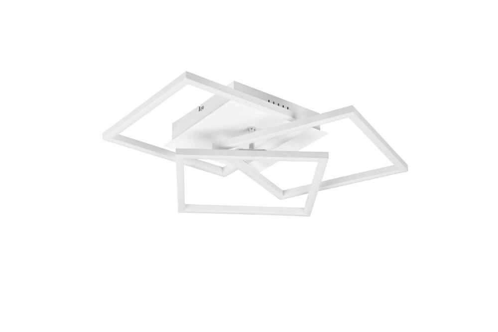 Deckenlampe Mobile 42cm weiß Trio 4017807500530