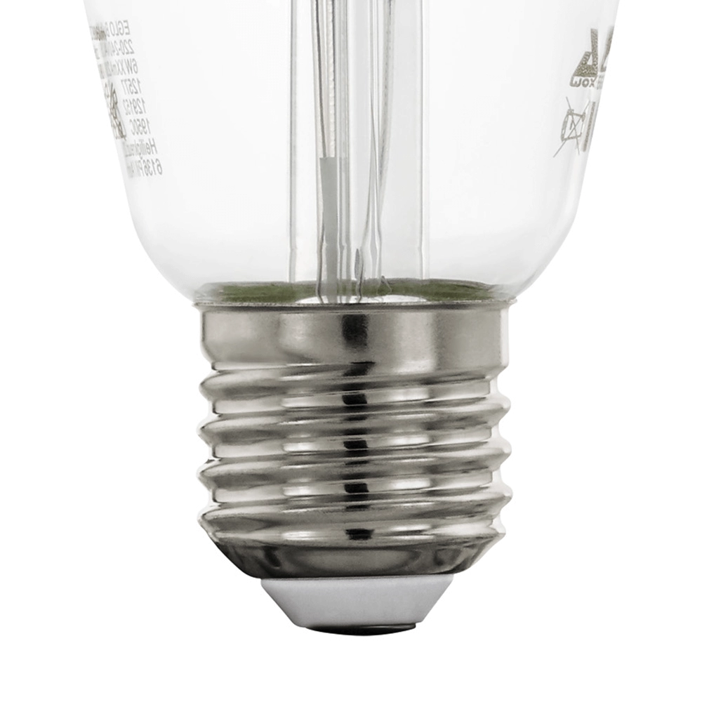 LED-Lampe Zigbee - E27 - 6 watt - 2200-6500K - ST64 Eglo 9002759122362
