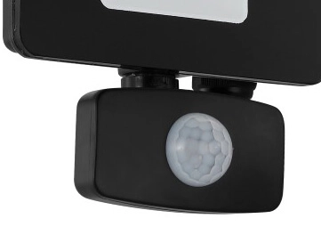 LED-Spot Faedo 3 - 10w mit Bewegungssensor Eglo 9002759974596