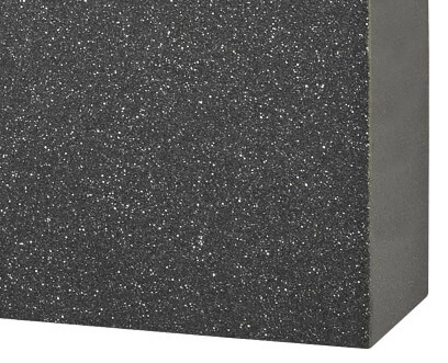 Up- & Downlighter Gevelspot 12cm Anthrazit Franssen 8010789083790