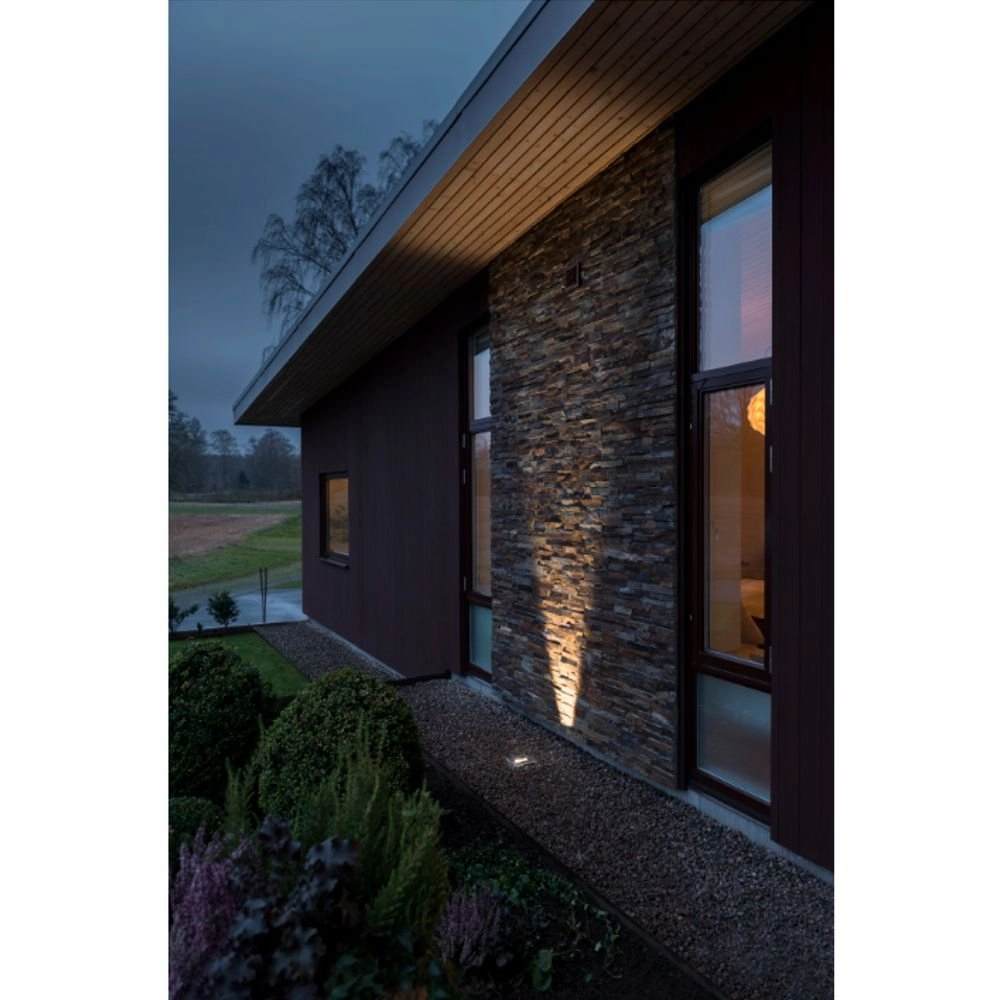 LED-Bodenspot High power 18 cm einstellbar KonstSmide 7318307961317