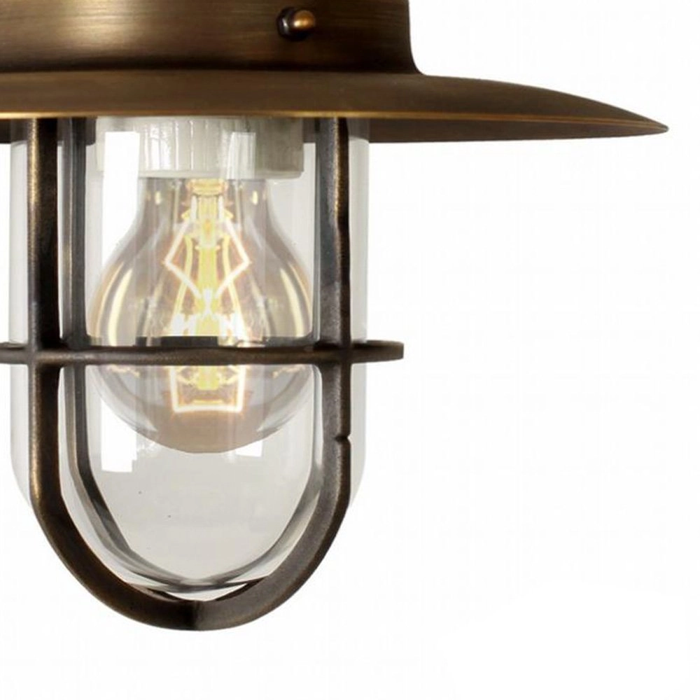 Wall lamp Labenne for outside KS 8714732118101