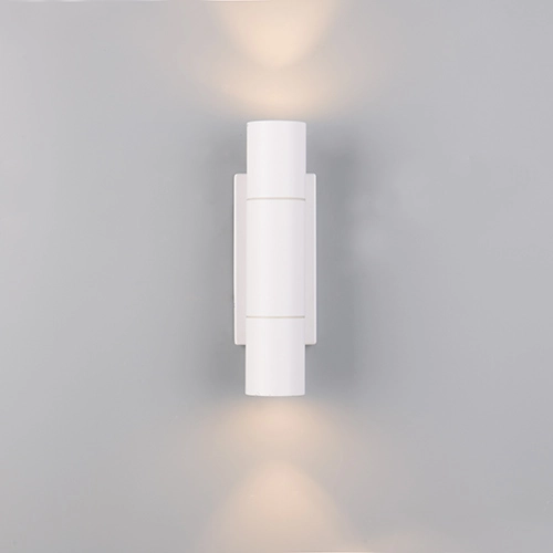 Wandlampe Yamuna Weiß Trio 4017807687453