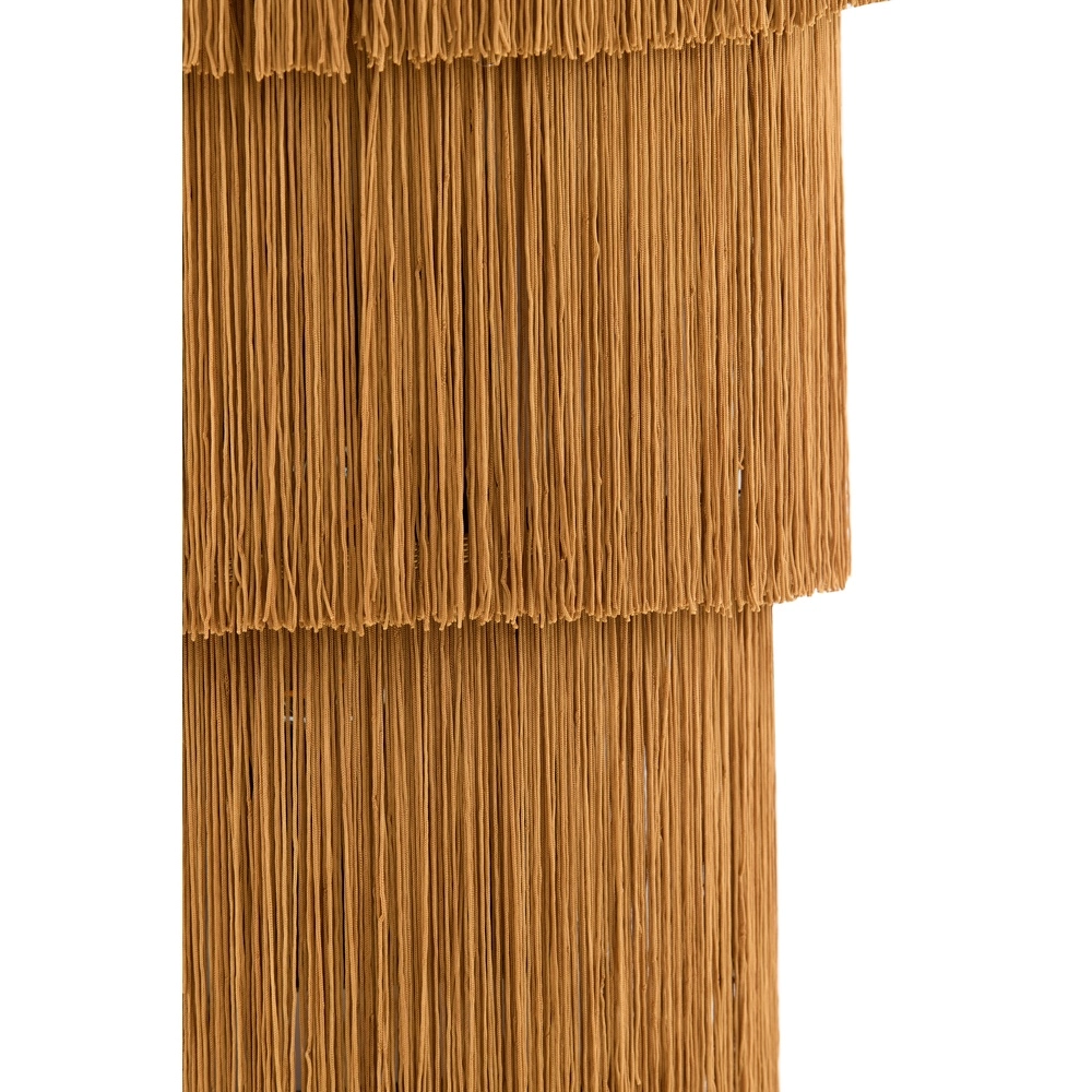 Wandlampenschnur Malaika Braun Light & Living 8717807810511