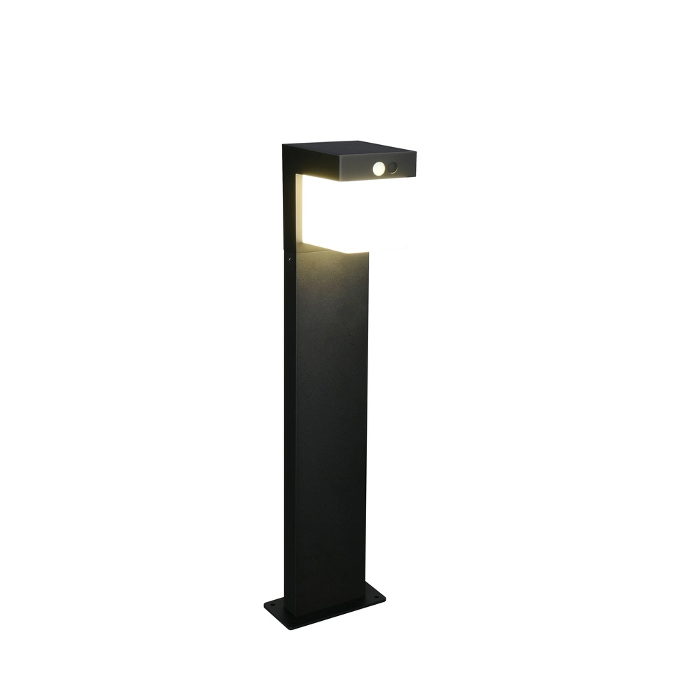 Design-Stehleuchte Colombo schwarz 50cm Trio 4017807647990