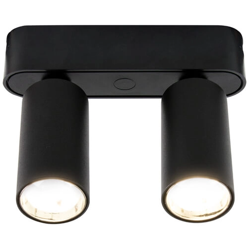 Schienenplatz Clix doppelt - 10W