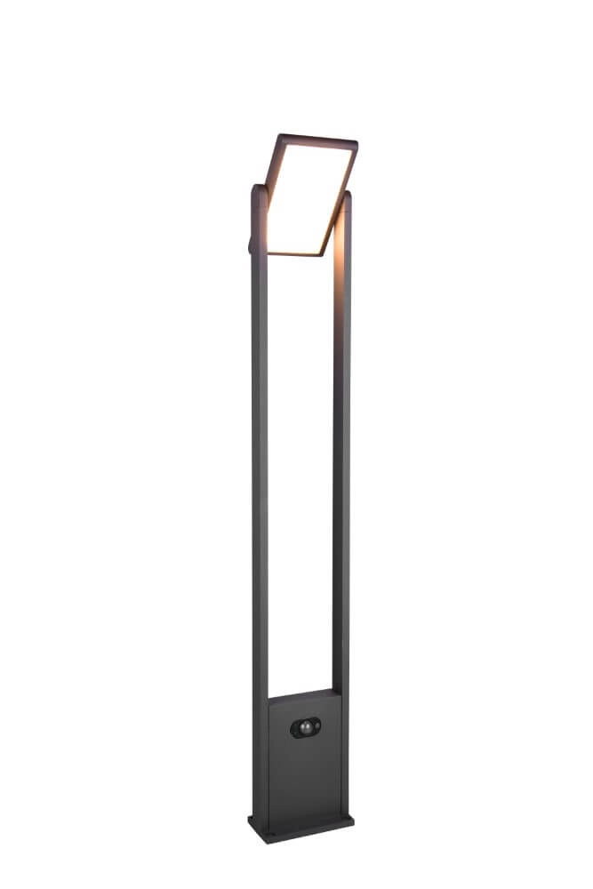 Hybrid-Stehlampe Malawi 100cm - mit Sensor Trio 4017807622522