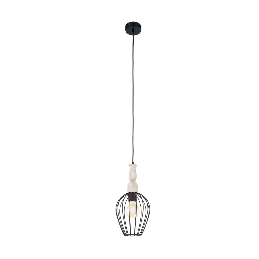 Pendelleuchte Norham 18cm Eglo 9002759497828