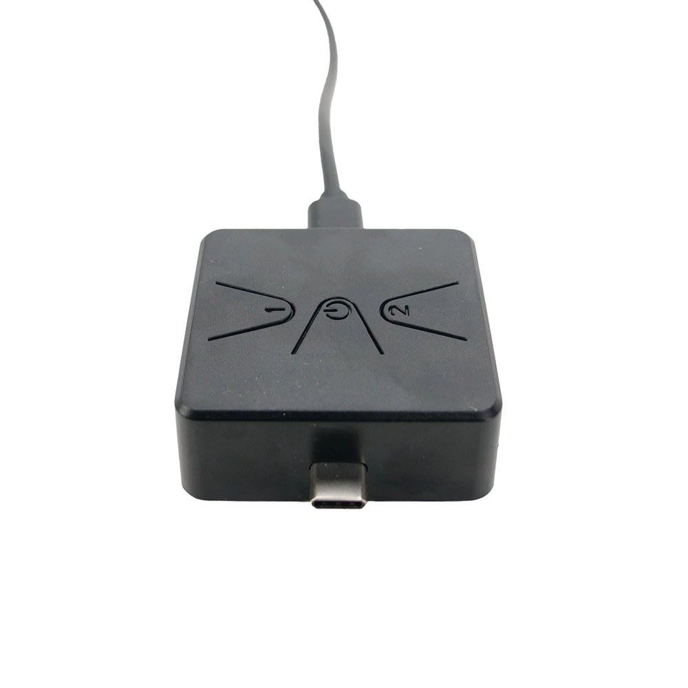 Intelligente Stehleuchte Bolognano-Z Design Grau Eglo 9008606360178