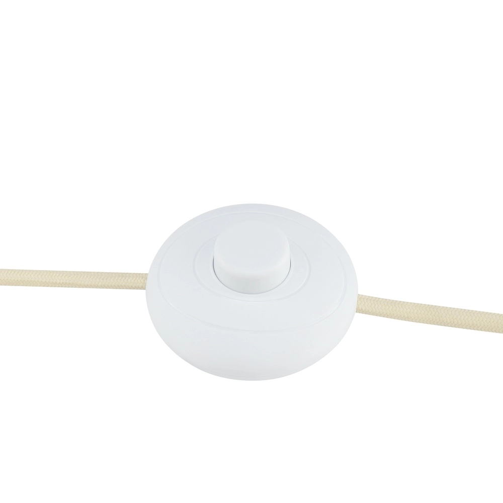 Stehlampe Velin Sandbraun Brilliant 4004353476808