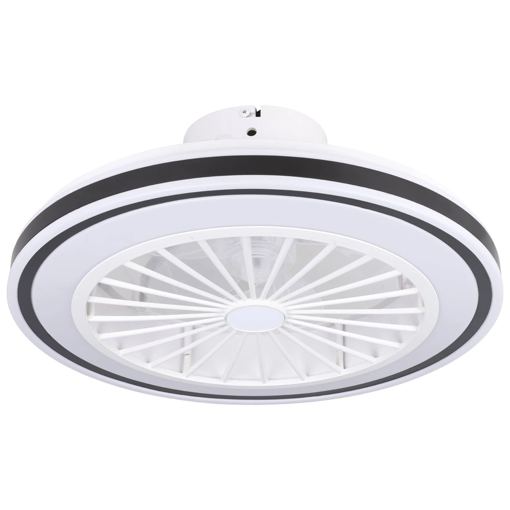 Design-Deckenventilator Bilinga Ø 48cm Eglo 9002759313548