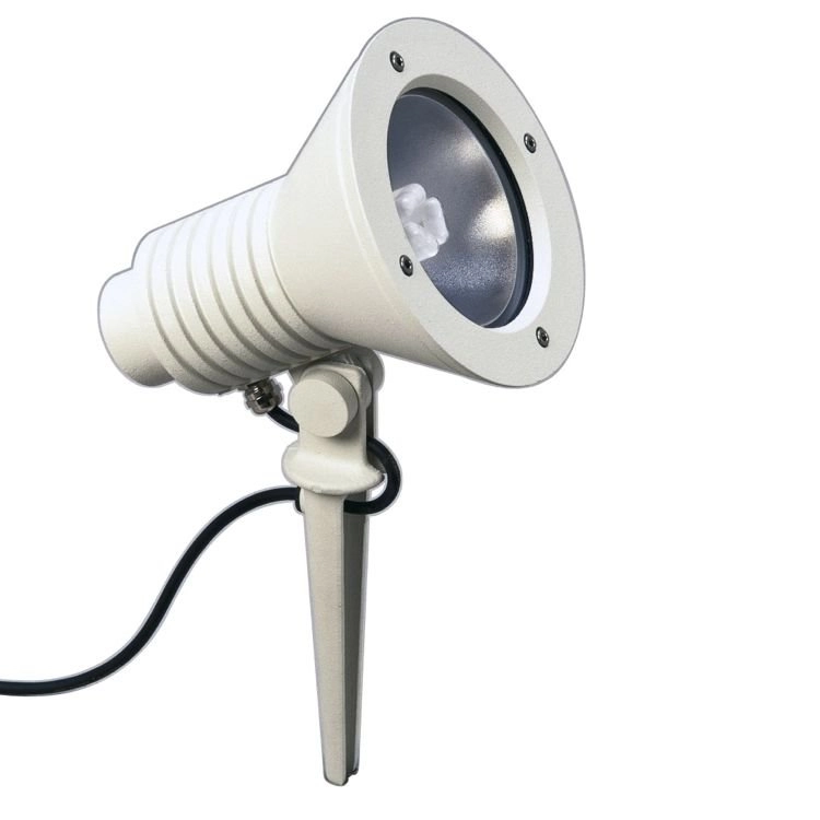 Außenlampe Orientable 18 cm Albert 4007235821833