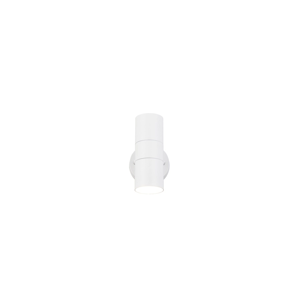 Wandlampe Turia Weiß Trio 4017807691344