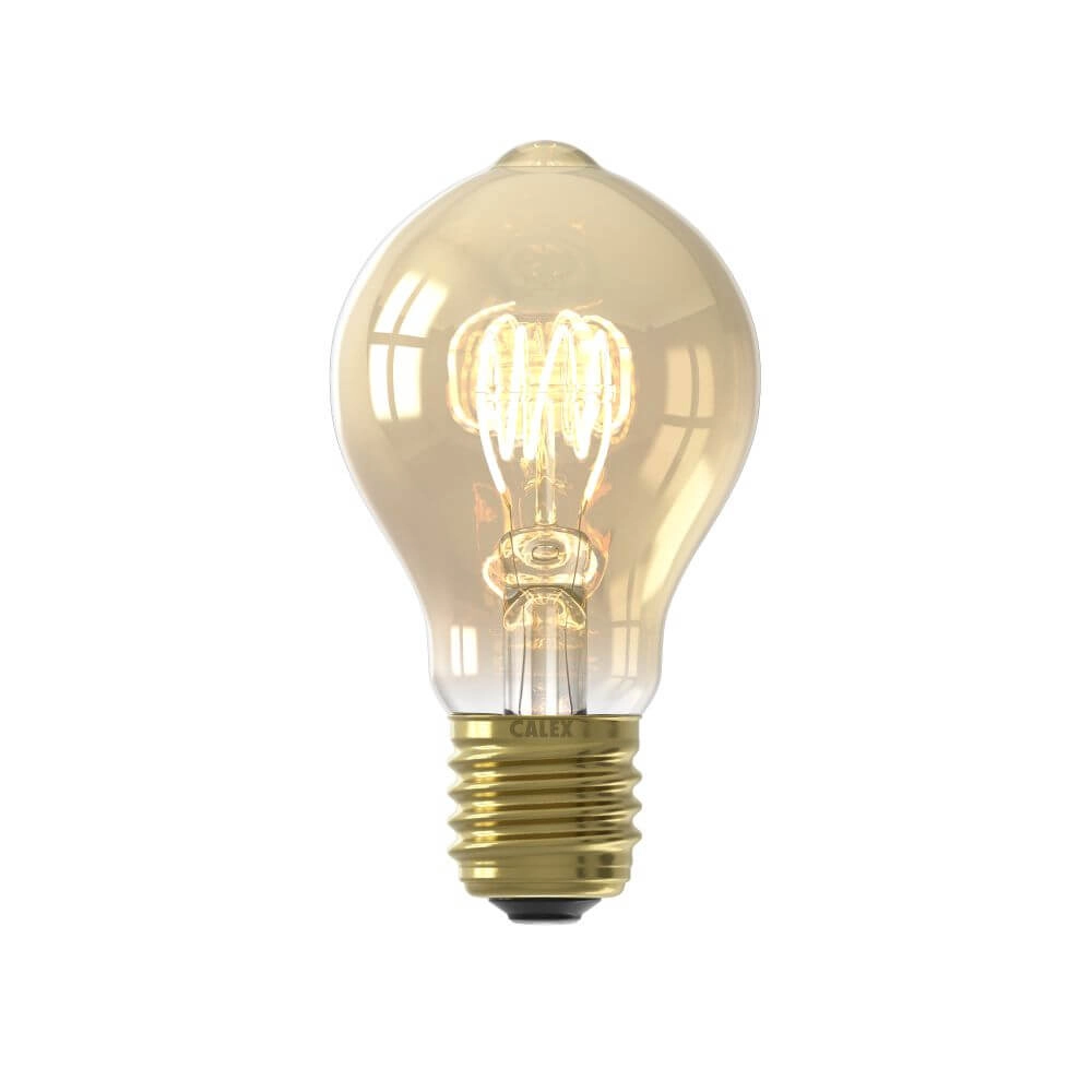 LED-Lampe 5,5W - E27 - Led - A60DR - 470lm Circle 8712879156741