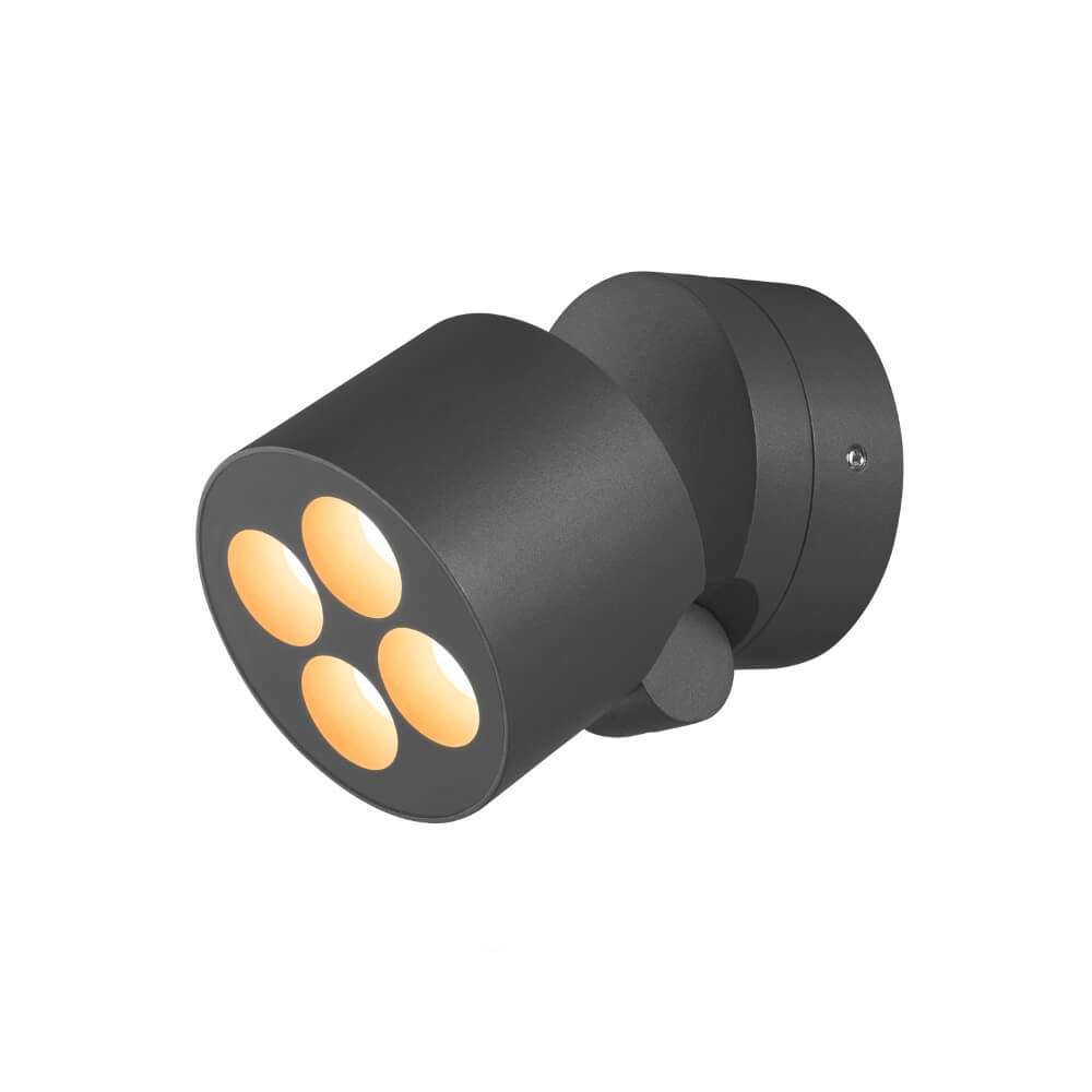 Gerichteter LED-Spot R-Cube