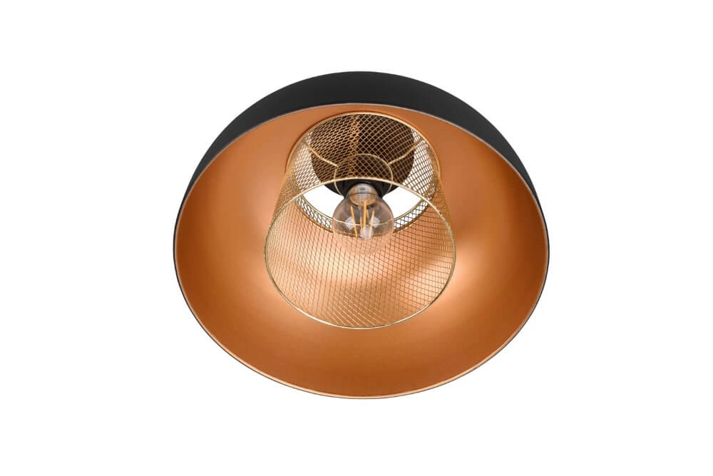 Landhaus-Deckenlampe Punch Trio 4017807537581