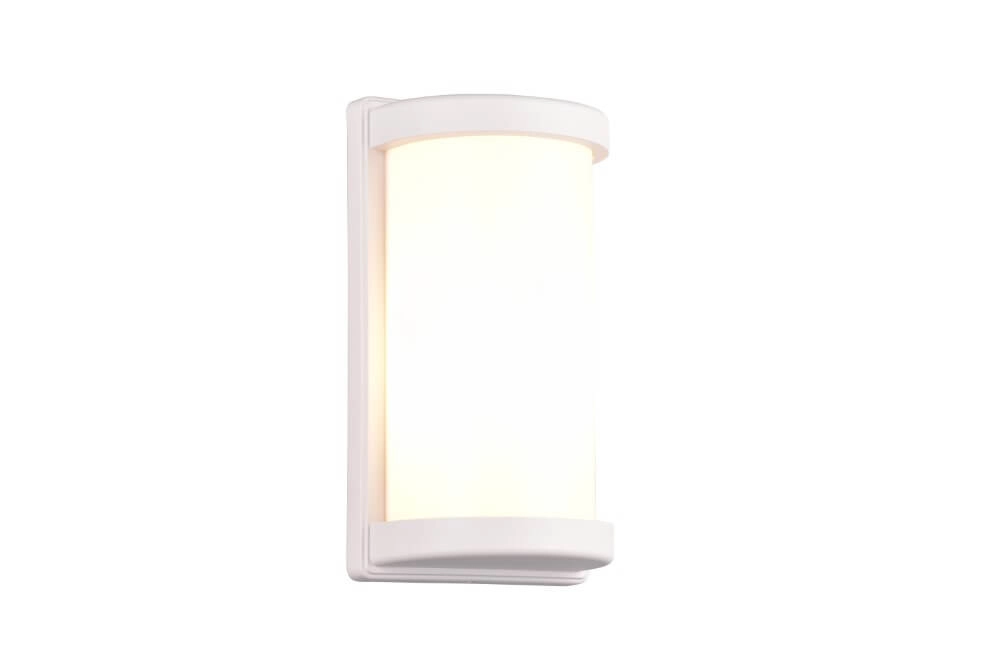 Wandlampe Puelo Weiß Trio 4017807564136