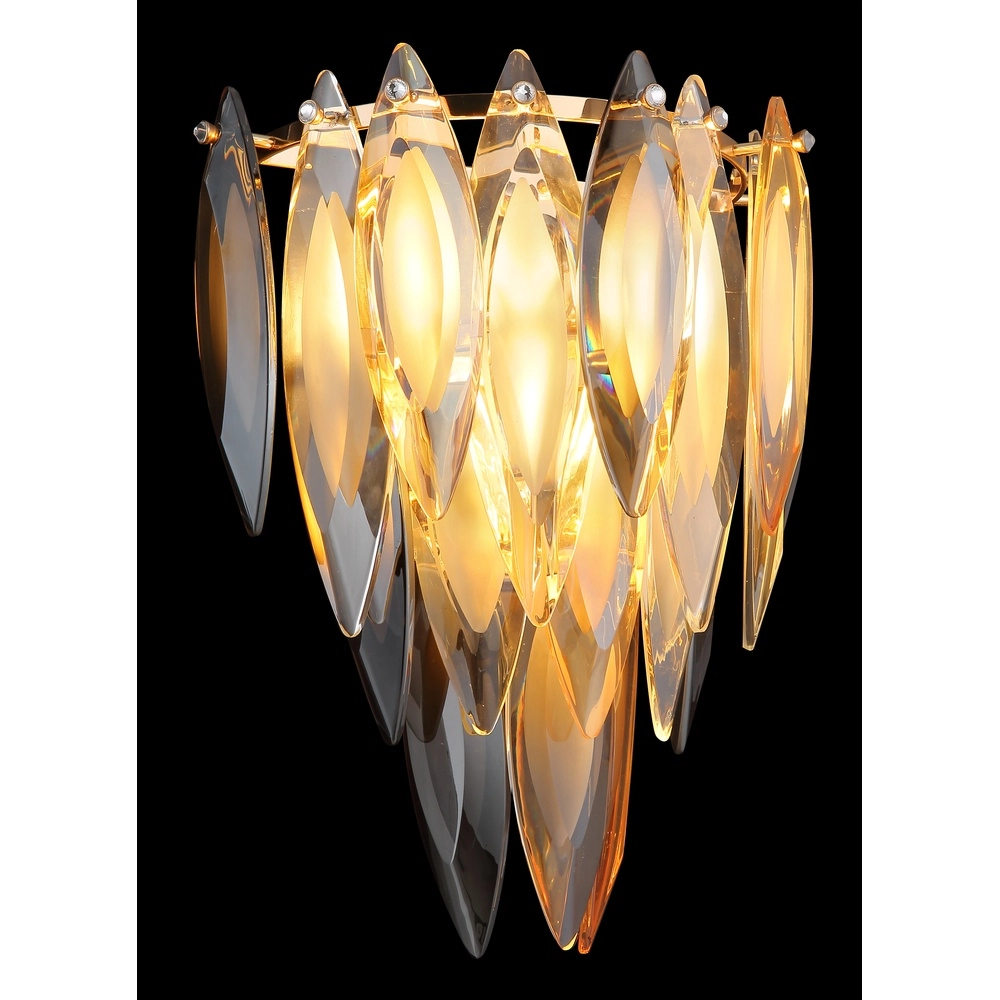 Wandlampe Elinor Gold Globo 9007371537969