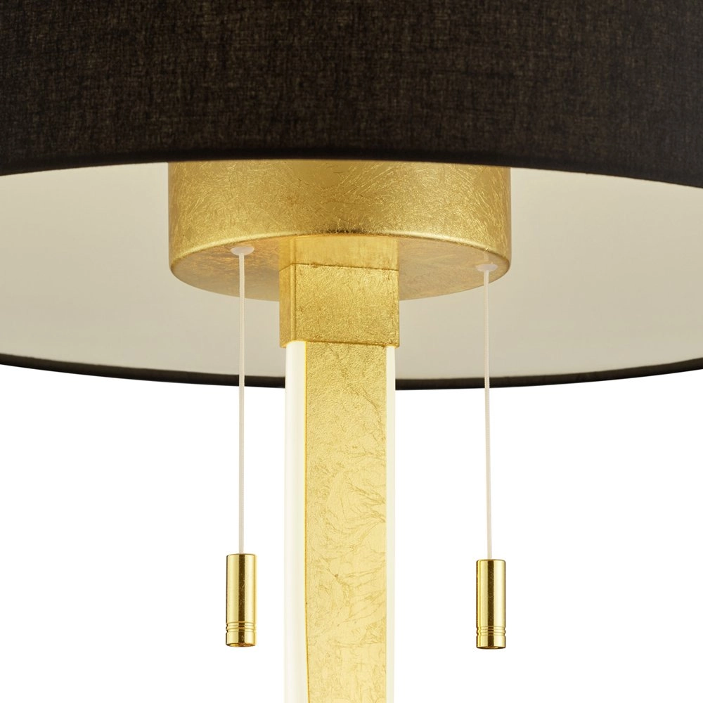 Stehlampe Nandor Trio 4017807380446