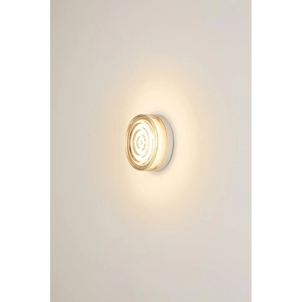 Deckenlampe Cyft XL Ø20cm schwarz SLV 4024163318136