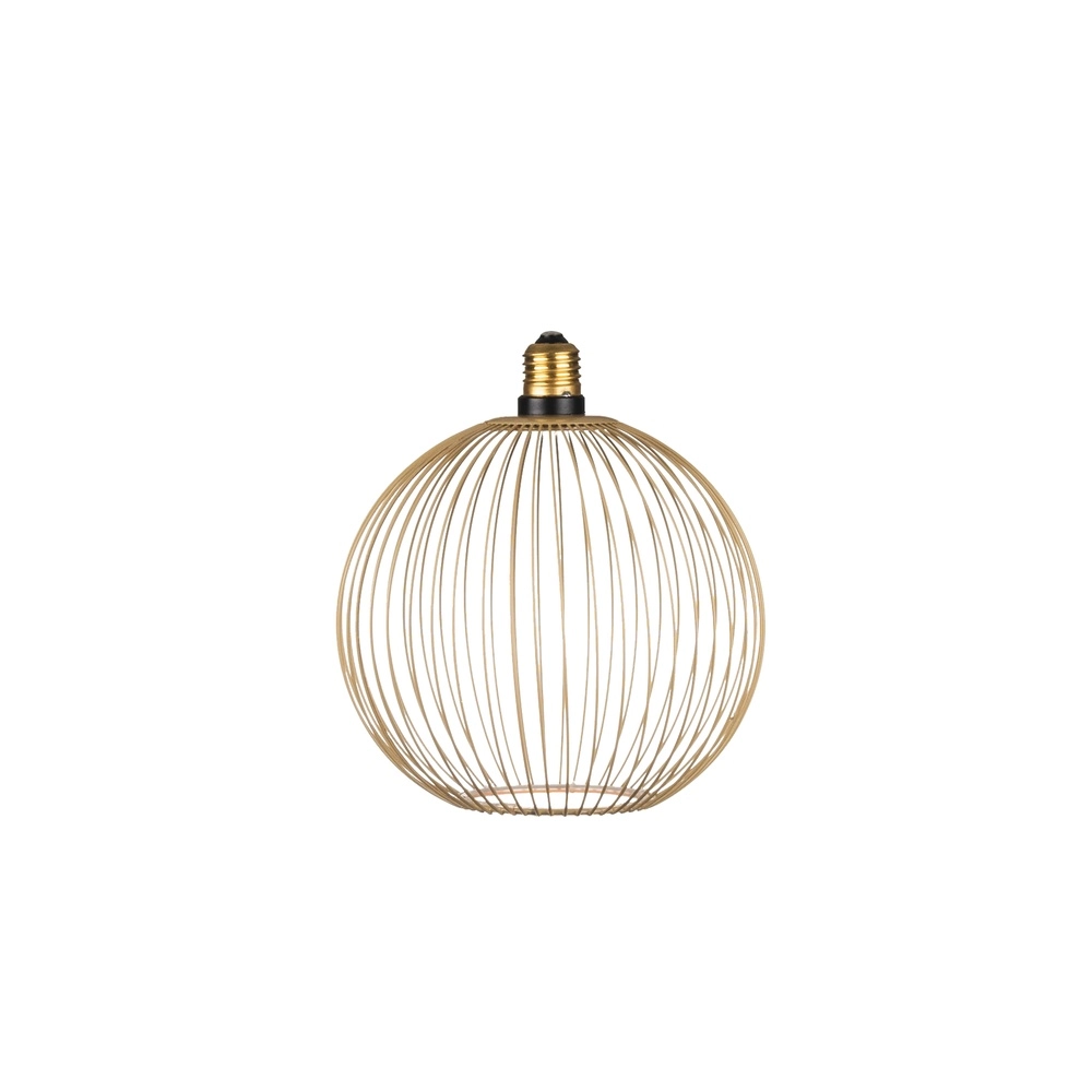 Einzigartige Lichtquelle Floating Filosand - 5W - E27 - 380lm - 2200K - Ø 18cm