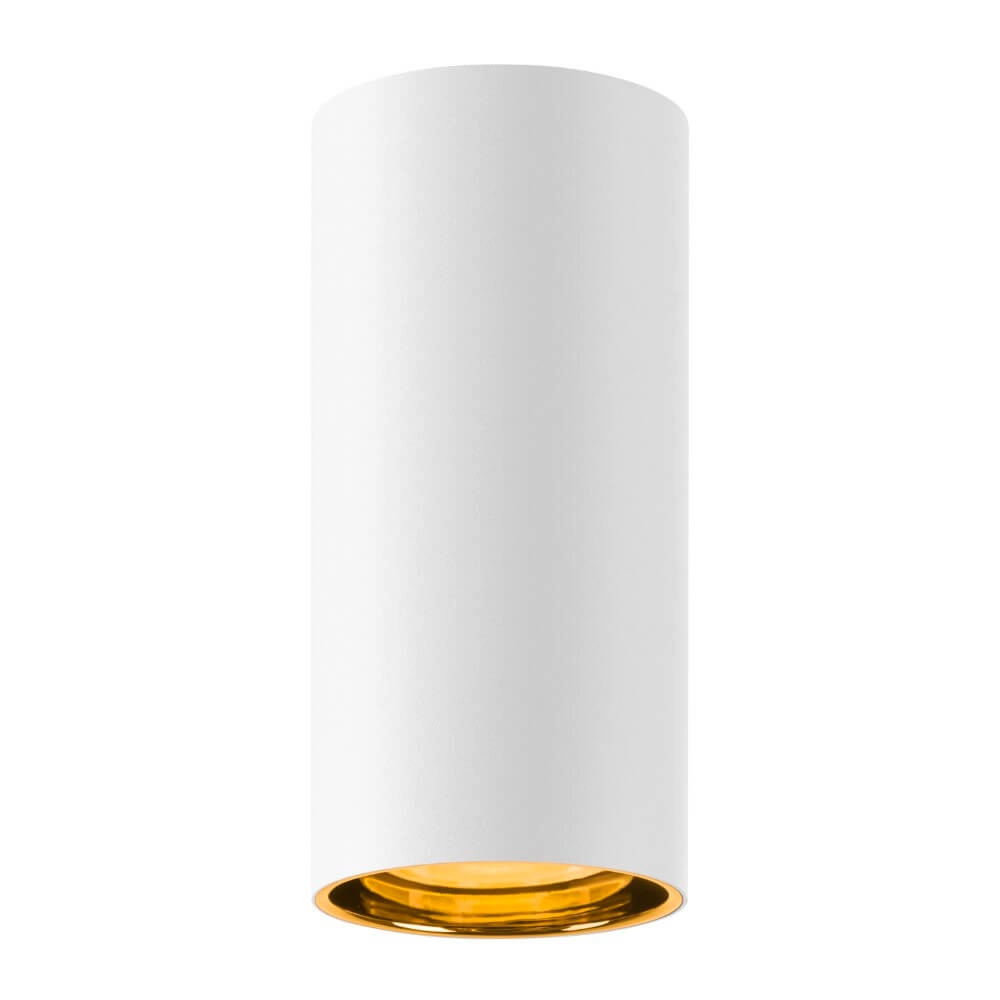 Frontreflektor Asto Tube Gold SLV 4024163265904