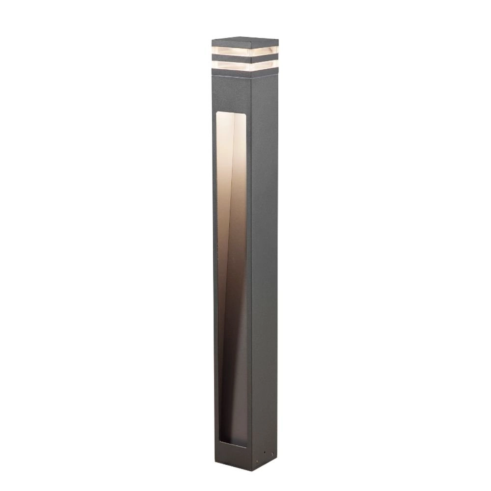 Massa moderne stehende Gartenleuchte LED
