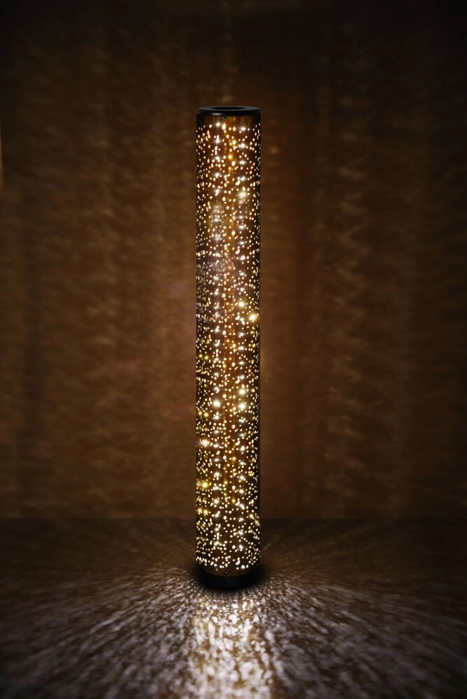 Stehlampe Taco Trio 4017807506990